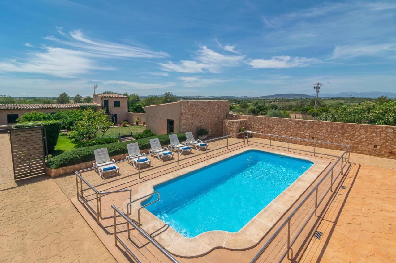 Castillo Villa *