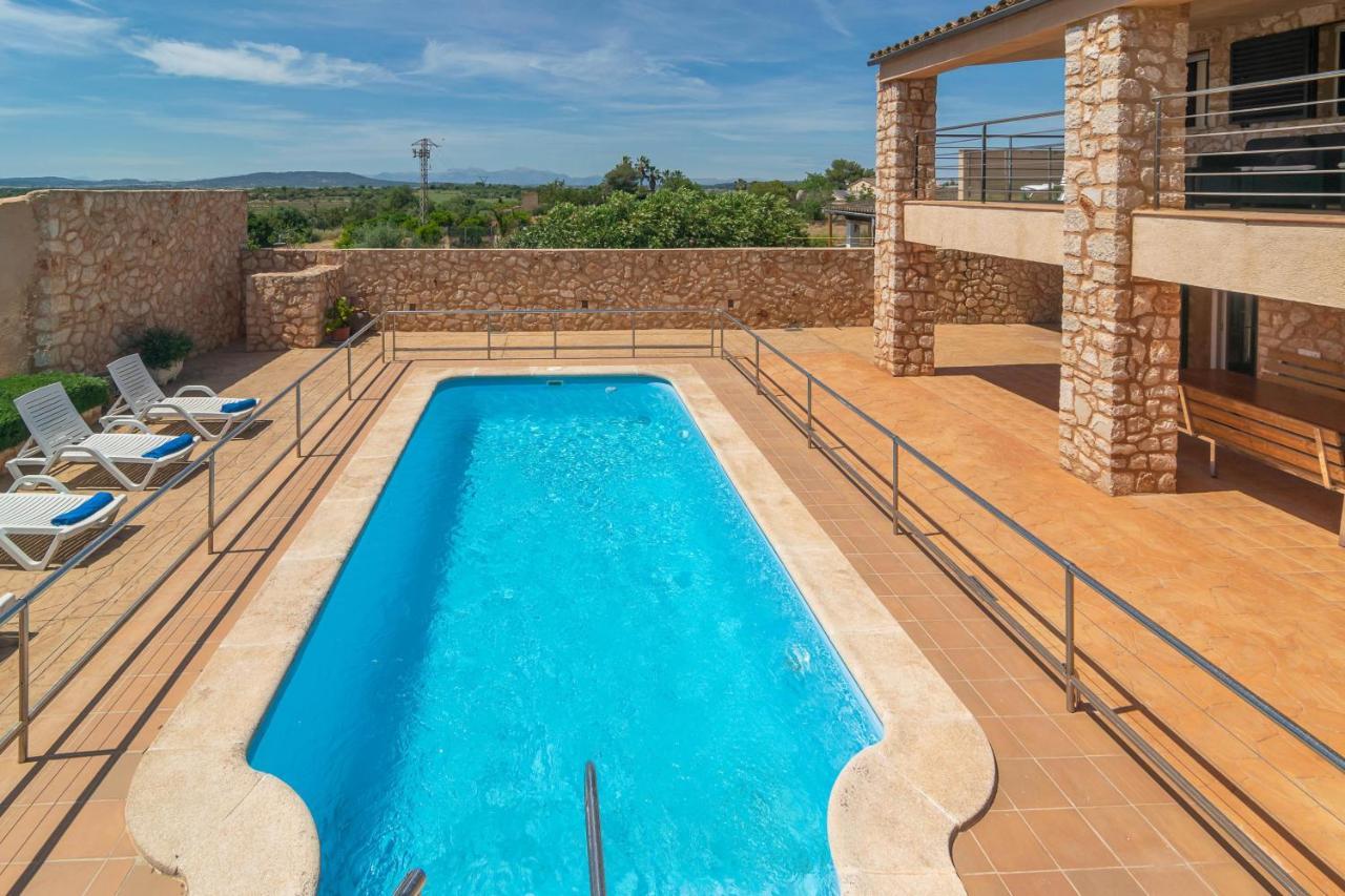 Villa Castillo *