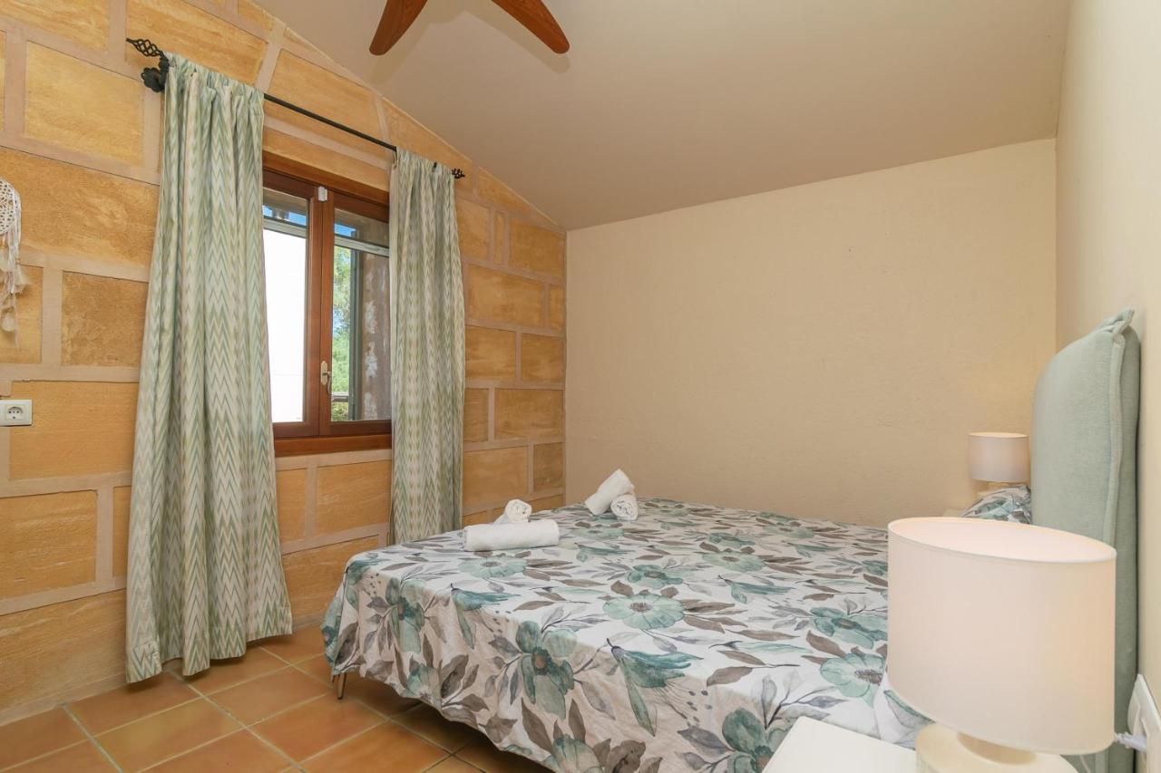 Villa Castillo Manacor (Mallorca)