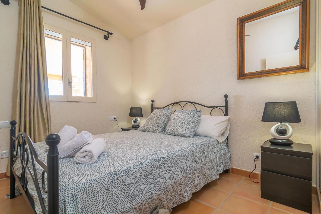 Castillo Villa Manacor (Mallorca)