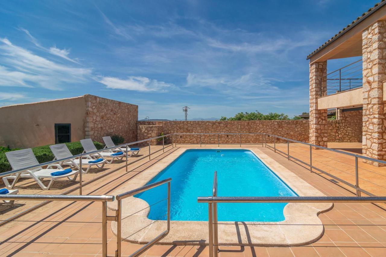 Villa Castillo